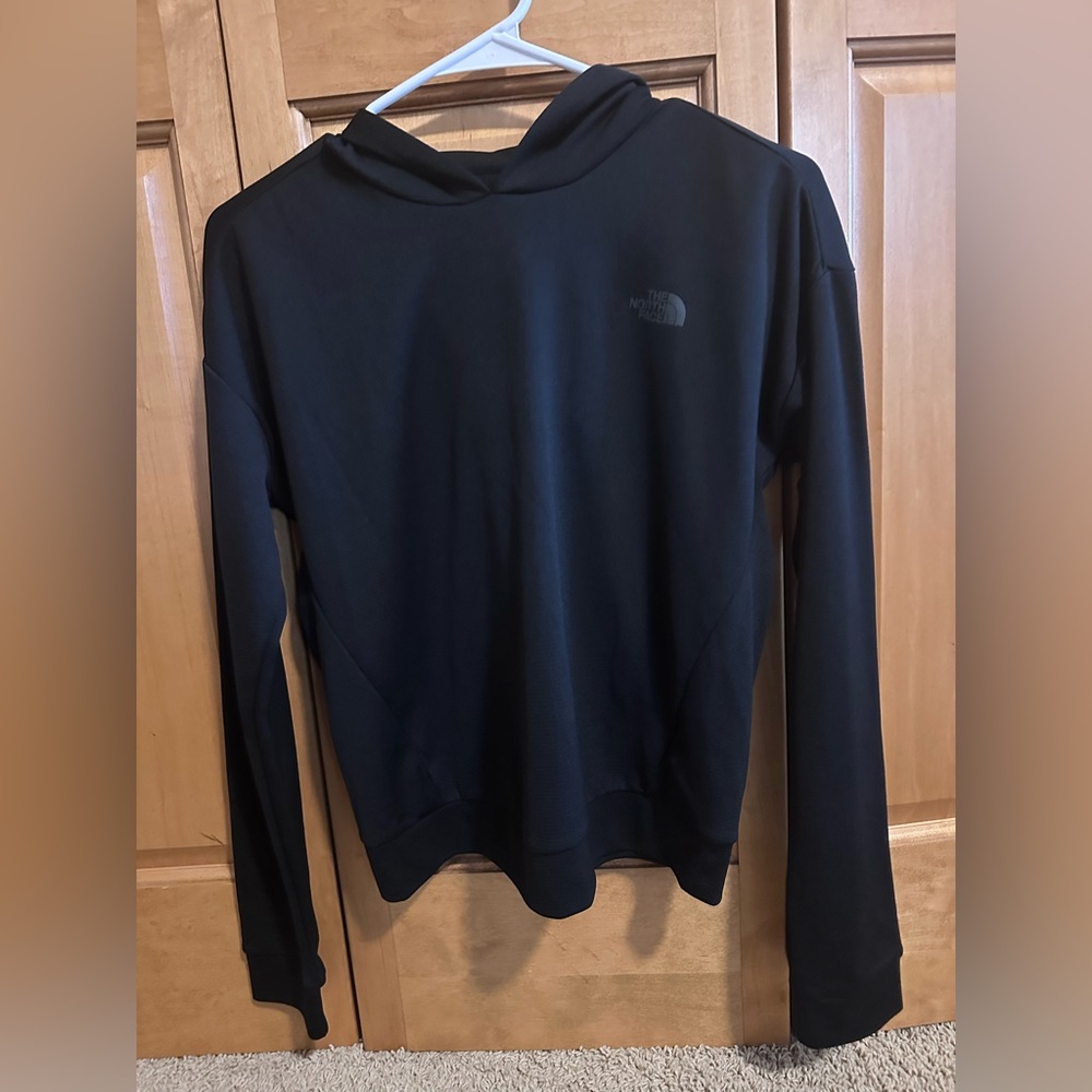 The North Face Women's Black Pullover